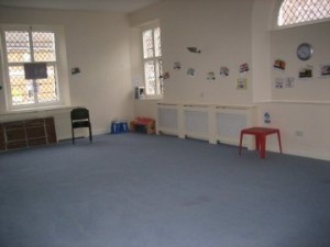 Wigan Room